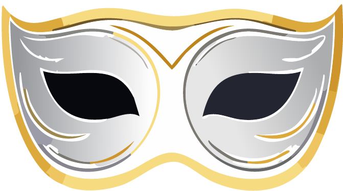 Mask icon